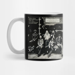 Allman brother Mug